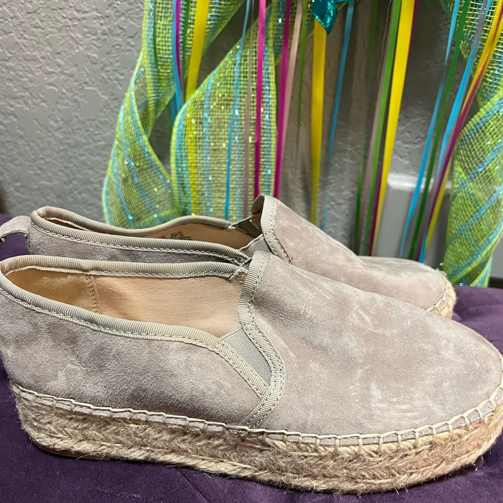 Sam Edelman Espadrilles